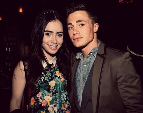 michellelozan13's tweet photo. Per-fects👌 #maxdeline @Maddie_Cjb @KerseyMax http://t.co/vPP0bCWX5H