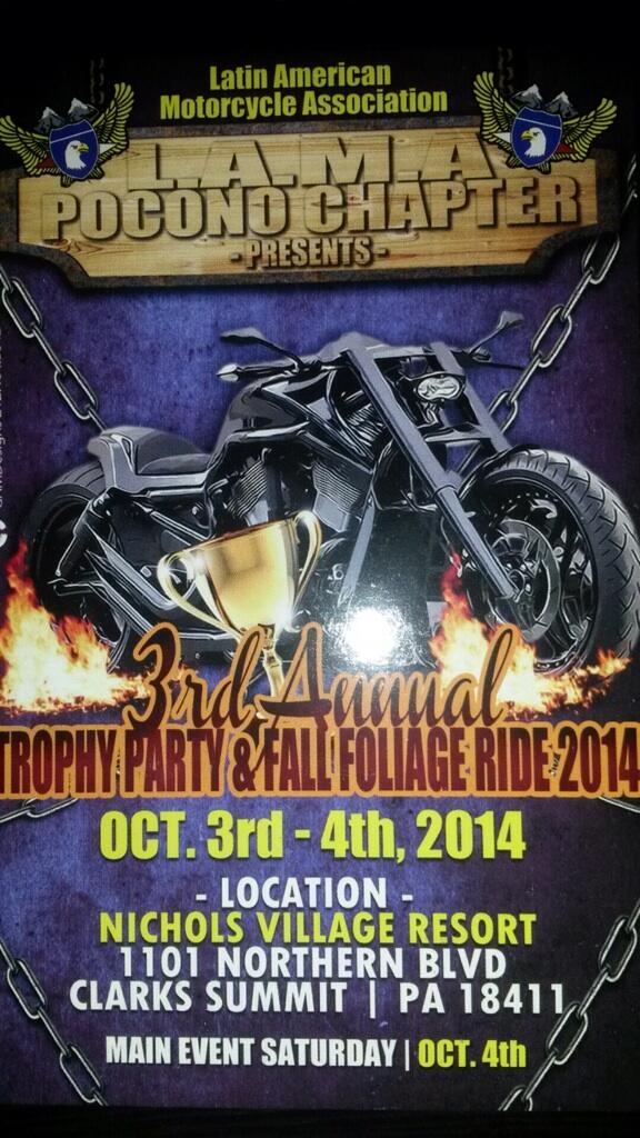 lamapocono's tweet photo. @CycleWorldMag http://t.co/MjVfhB3MHP
