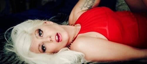 illusionated's tweet photo. É o melhor clipe do ano, G.U.Y. nada mais justo ser indicado. #VMAsForGUY #VMAsForApplause. http://t.co/487WleQKao