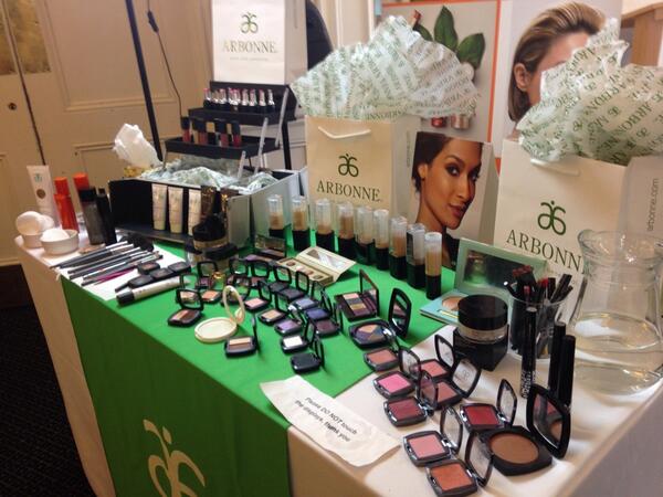 Sue_Alexander's tweet photo. #Arbonne #Product and Business  #training #makeup http://t.co/Ybprbby7ZC