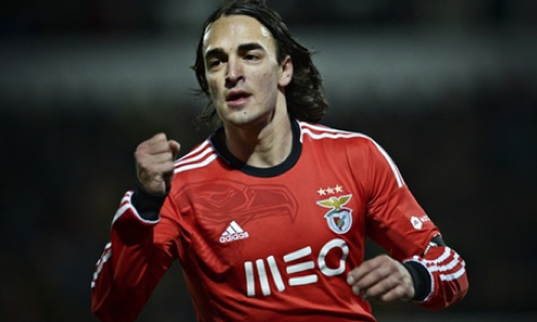 guardian_sport's tweet photo. Liverpool set to seal Lazar Markovic signing from Benfica on Tuesday http://t.co/aByNdcreLM (Photo: AFP) http://t.co/BcgwWo2nzY