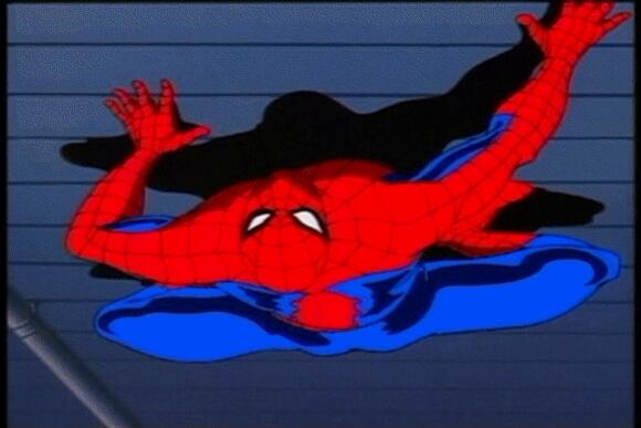 IMSpidermanReal's tweet image. hmmm