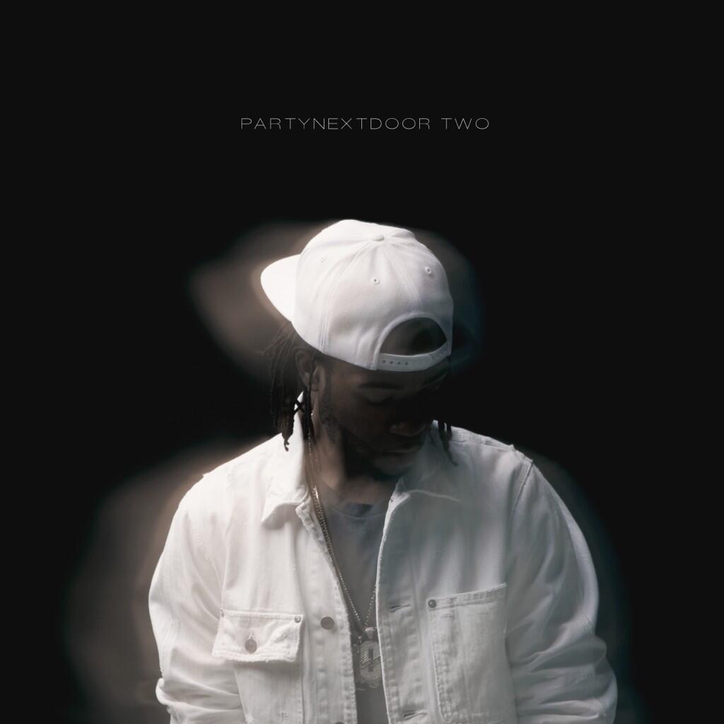 PARTYNEXTDOOR 2 Alternate Covers Thread | Kanye to The, image size:1024x1024