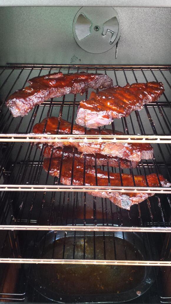 Bmoed11's tweet photo. Pork country style ribs. Get at me @bflay #BBQADDICTION http://t.co/tVUxEK2NRJ