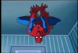IMSpidermanReal's tweet image. He called me web crawler