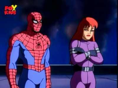 IMSpidermanReal's tweet image. 