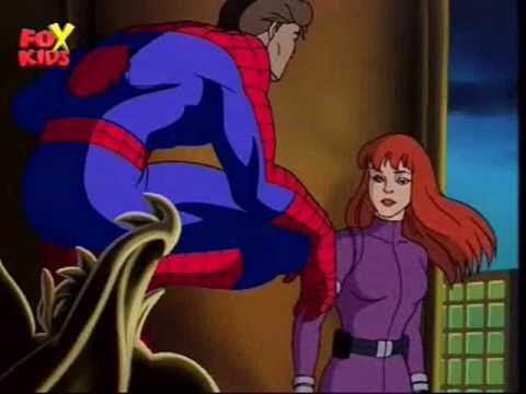 IMSpidermanReal's tweet image. ,