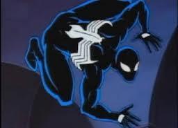 IMSpidermanReal's tweet image. The suit,,,it makes me feel alive...stronger faster, better.