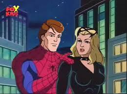 IMSpidermanReal's tweet image. Me and @ChickofSpidey