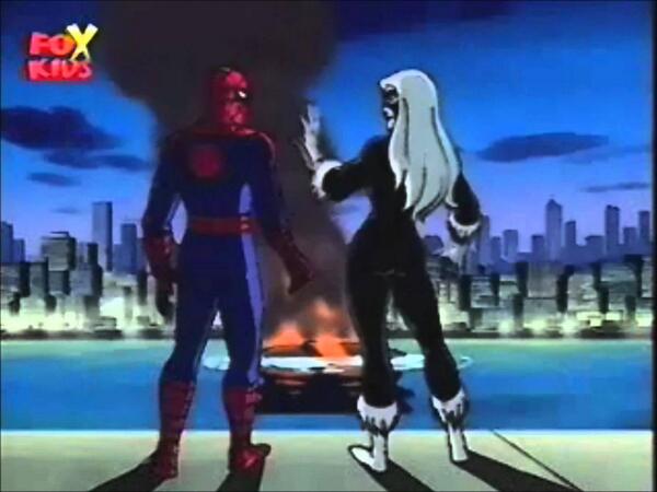 IMSpidermanReal's tweet image. 