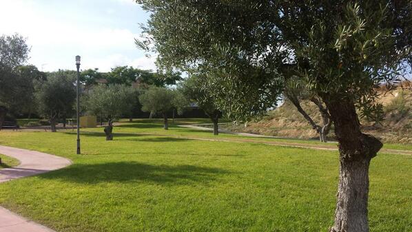 REINAARTURA's tweet image. #Espartinas.  Disfruta los parques y respeta las normas. Ganamos todos. @Espartinas_SM @dsaladojimenez @FranJRivero