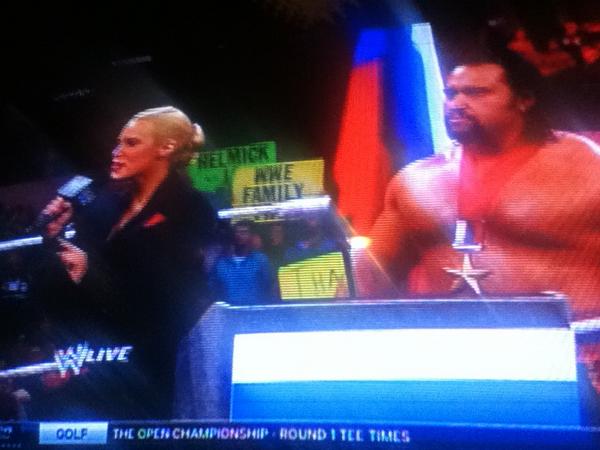 AndHelene's tweet image. Lana and ruses