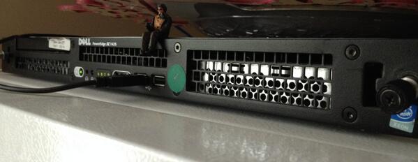 Justin Goetz tweet media