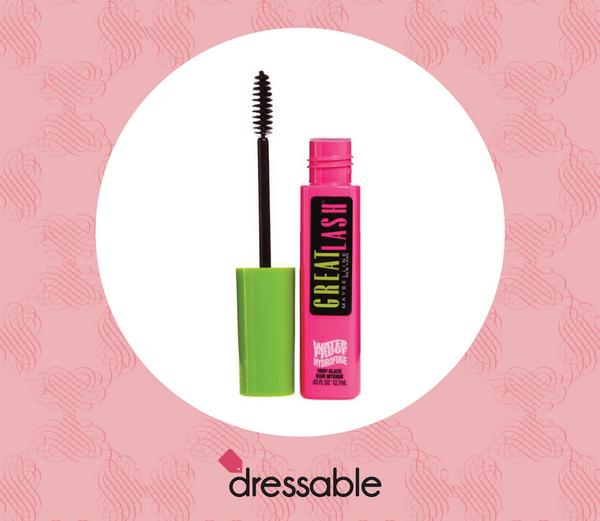 dressable_app's tweet photo. Rímel a prueba de agua es algo que no puede faltar en tu bolsa este verano. #MustHave http://t.co/LOZDlI6quf