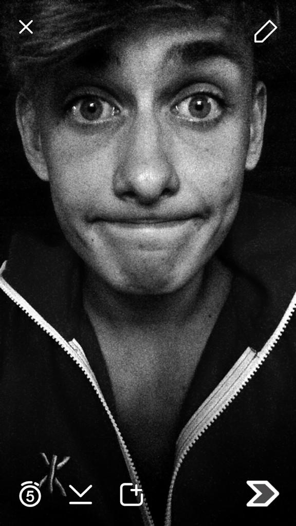 BorisLaursen's tweet photo. RT for a cute DM 🙈💕 http://t.co/CaDeTf1yvQ