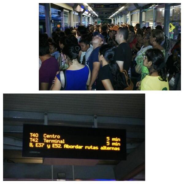 Quejas & Reclamos tweet media