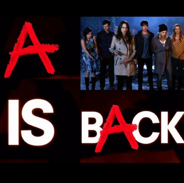 HeyItsMK5's tweet image. 😳😳😳 #PLL #PLLislife