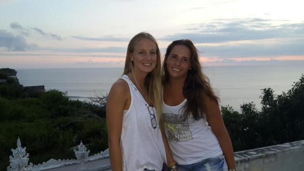 ashyleigh55's tweet photo. what else would you do if you were here.. http://t.co/x6SYLWPGO7