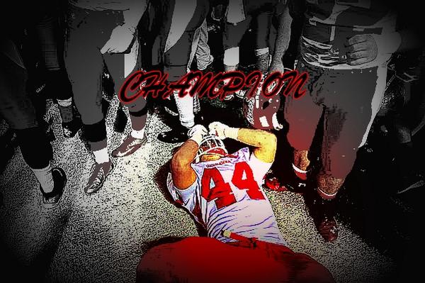 Cylights's tweet photo. Tribute to the first commit of the class @Bobby_Mac37! #cyclONEnation http://t.co/6UCo8AxPbH