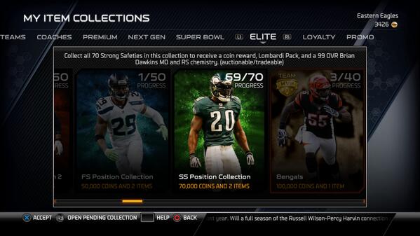 chrxs_00's tweet image. Help. I only need 97 Troy Polamalu  MD and ZD. RT please  #PS4share