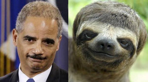 Eric Holder headed to #Ferguson to race bait