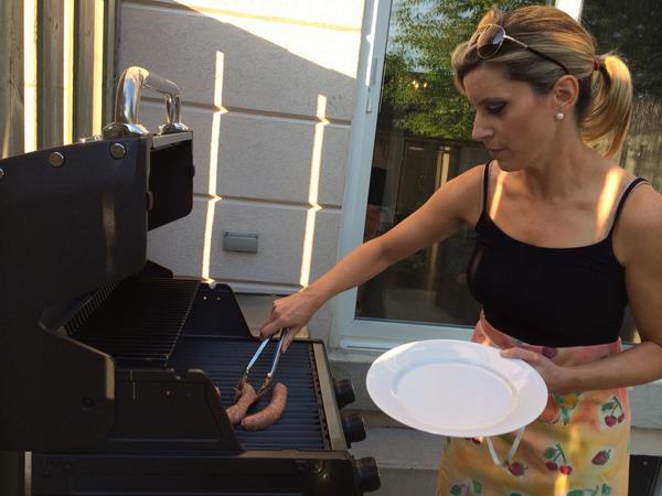 Marcia Macmillan On Twitter Thank You Bbqnaz For The House Call