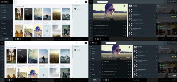 ROXCoin's tweet image. *A sneak peak of our projects*
rox.club  
rox.club/listen.html
bitcointalk.org/index.php?topi…
