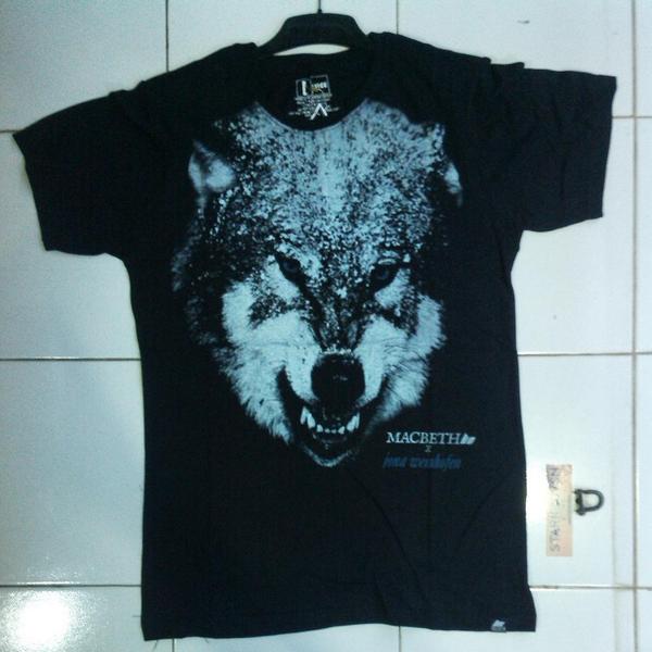 Tshirt Grade Ori. Minat ? Cek bio!