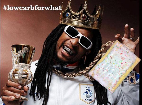 TheAlanAragon's tweet photo. Credit to Marc W. Morris of polyhealth.ca #lowcarbforwhat http://t.co/LXqtxDtLER