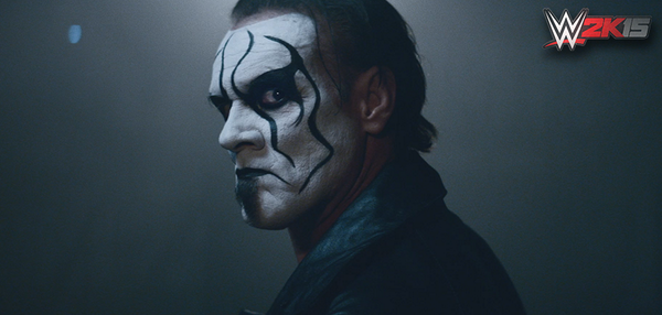 Sting arrive à la WWE BsjGrY_CcAAMkBR