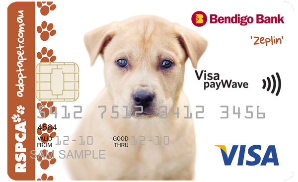 Bendigo Bank tweet media