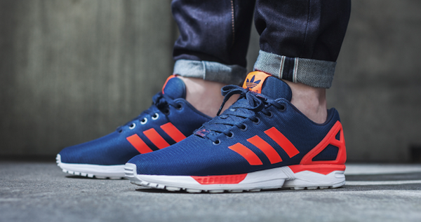 adidas zx flux india