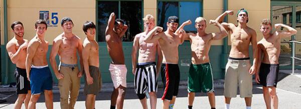 AussieArt_Dance's tweet photo. Theres some major Hotties in Australian Dance community Thanx @channelten for introducing us #bringDANCEback #season5 http://t.co/XOGxrg1Kl5