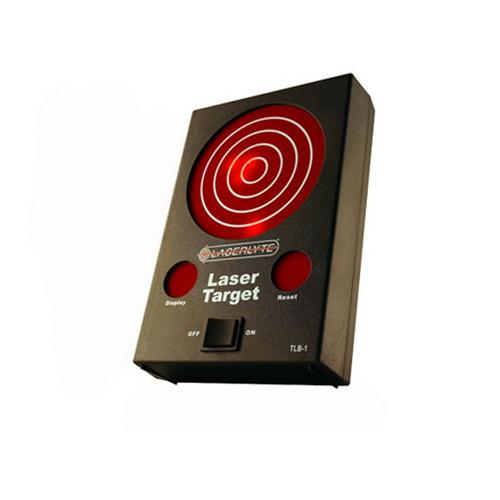 ULoadItAmmo's tweet image. LaserLyte  debuts a Laser Trainer Target.  On sale for $139.99 until 7-26-14 - was $209.95.