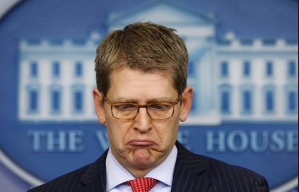 Apple may hire Jay Carney for PR Chief Position