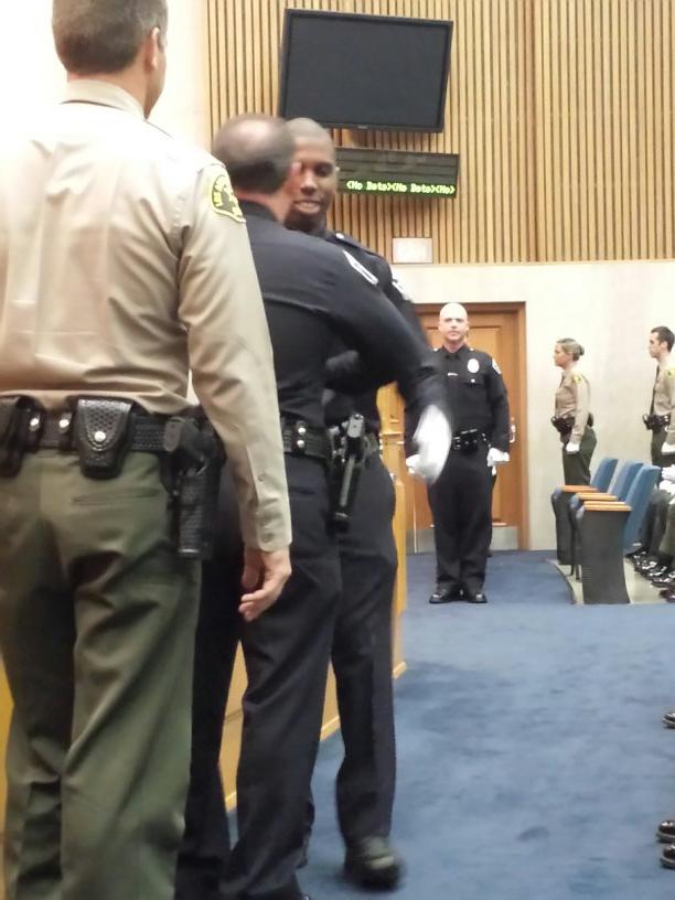 Hawthorne Police (HawthornePD) on Twitter