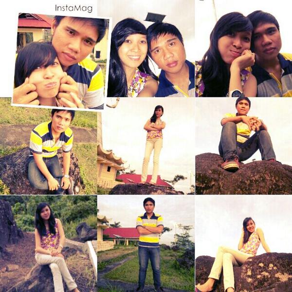 ;) ({}) RT <a href="/Kirei_NjL/">✿ Angelia Gerung ✿</a>: with <a href="/Leolumenta/">Leonardo A. Lumenta</a>  #latepost