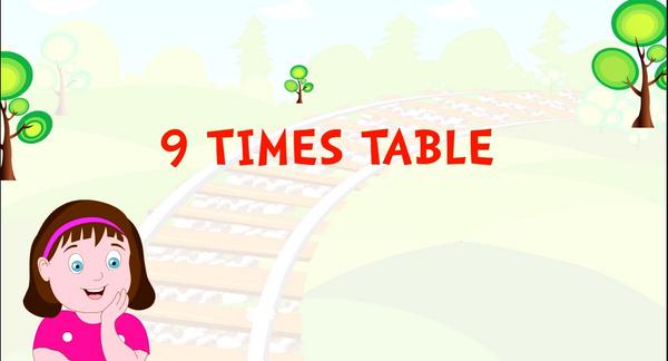 iWowkidz's tweet image. Learn #9TimesTable To your Kids is now so much fun. Just play the video learn #MathsTable buff.ly/1nxWWI1