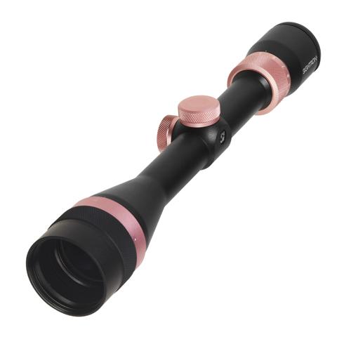 ULoadItAmmo's tweet image. For the Ladies!!! Sightron SI Series Riflescope 4-12x20. On sale for $184.99 unril 7-26-14 - was $324.09.