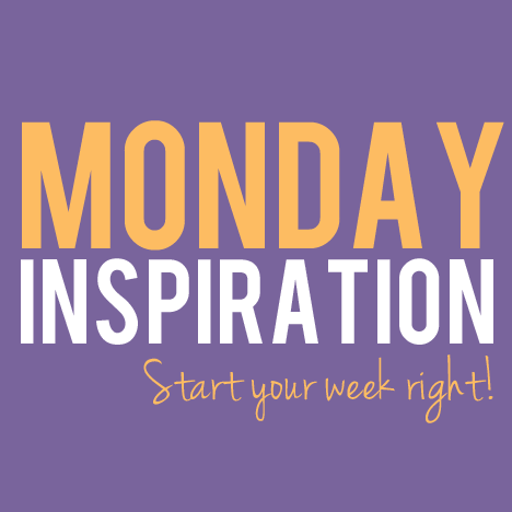 benicreative's tweet photo. Happy Monday! #MondayMotivation http://t.co/uubYcVewhw