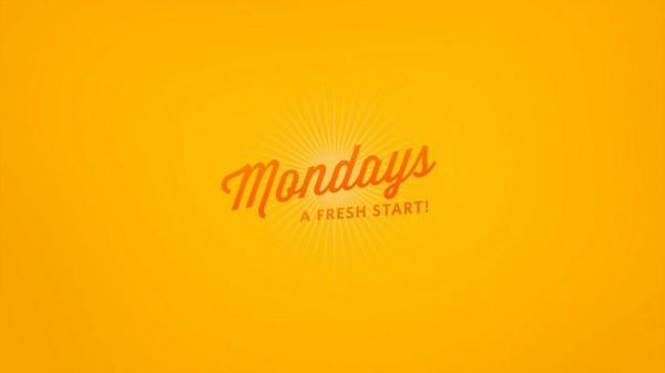 benicreative's tweet photo. Happy Monday! #MondayMotivation http://t.co/SSELL5Oqtv