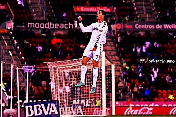 MasMadridismo's tweet image. #D7OS