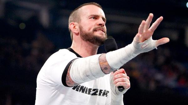 We miss your PipeBombs #ThankYouPunk