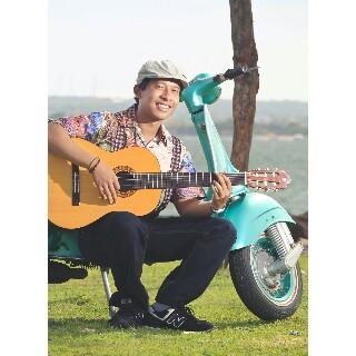 Hbd buat scooterist termuda kita, kadek satria adi marhendra *FOSL Team.