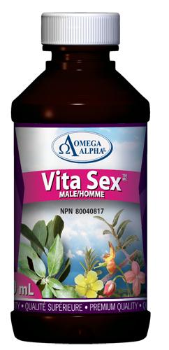 SpringofHealth's tweet image. VitaSex Male - all natural #sex enhancing formula for men. It is safe &amp;amp; powerful. Contains: Maca, Tribulus &amp;amp; Damiana.