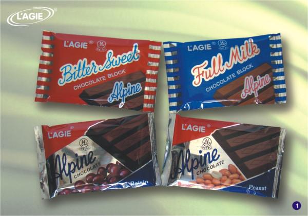 Urbanbandung's tweet photo. Tau coklat L’AGIE ALPINE? Biasanya beli coklat L’AGIE ALPINE-nya dmn&amp;suka rasa apa? Kasih tau kita ya http://t.co/ksGqoEp2ny @lagiechocolate