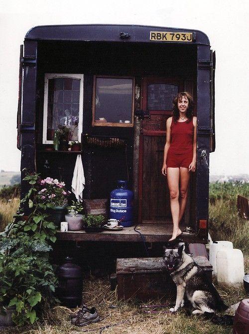 A daily dose of Camper Bliss! #camperbliss #camper #vw ift.tt/1sWobws