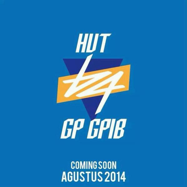 15 Juli 2014. 64 tahun sudah Pelkat GP GPIB bertumbuh dan berbuah. Dirgahayu Pelkat GP GPIB!!