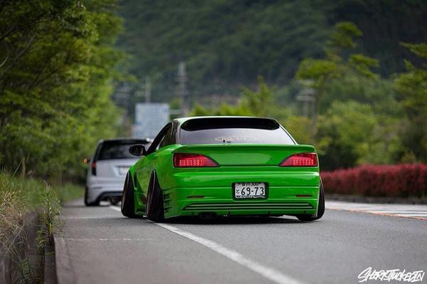 JDM_Life's tweet image. 