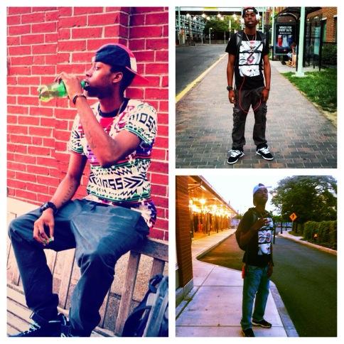 ConstantGotHitz's tweet image. #Living #DevoWorld #Constant